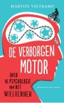 Martijn Veltkamp - De verborgen motor