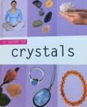 Jennie Harding - A guide to crystals