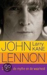 Larry Kane - John Lennon