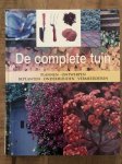 Deena Beverley - De complete tuin