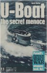 David Mason - U-Boat : the secret menace