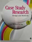 Robert K. Yin - Case Study Research 5th Edition