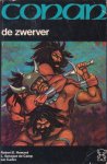 Howard, Robert E. / Camp, L. Sprague de / Carter, Lin - Conan de zwerver
