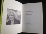  - Feestelijke uitreiking van de Anna Bijns Prijs voor Proza 2003 aan Helga Ruebsamen