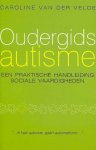 C. van der Velde, N.v.t. - Oudergids autisme