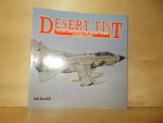 Black, Ian - Desert Fist allied airpower for desert storm a pilot´s view