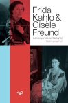 Rob Luckerhof - (1) Frida Kahlo En Gisele Freund