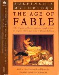 Bulfinch, Thomas. - Bulfinch's Mythology: The Age of Fable.