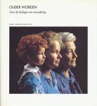 Ricklefs, Robert E. / Finch, Caleb E. - Ouder worden. Over de biologie van veroudering.