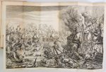 Gibraltar: (Anonym). - (Booklet with 2 titles:): Militarischer Almanach auf das Jahr 1780 (and) Militarisches Taschenbuch auf das Jahr 1780.