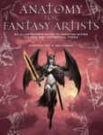 Glenn Fabry 63730,  Ben Cormack 63731 - Anatomy for Fantasy Artists