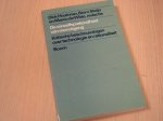 Houtman, Dick, Steijn Bram en Witte, Marco de - De vanzelfsprekendheid van vooruitgang.  Over technologie, rationaliteit en sociale ongelijkheid