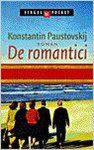 K. Paustovskij - Romantici