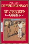 Walter Scott - Parel in de kroon de verboden oever