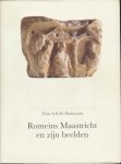 PANHUYSEN, Titus A.S.M. - Romeins Maastricht en zijn beelden + 3 losse kaarten / druk 1 PANHUYSEN, Titus A.S.M. - Romeins Maastricht en zijn beelden + 3 losse kaarten / druk 1