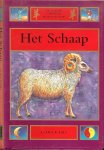 Reid Lori  met Illustraties van Paul Collicutt - Het schaap  ..  De kleine Chinese horoscoop.