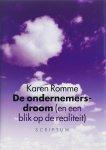 Karen Romme - De ondernemersdroom