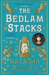 Natasha Pulley - Bedlam Stacks