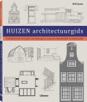 Will Jones - Huizen architectuurgids