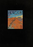Ong,Lian - Horizon