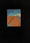 Ong,Lian - Horizon
