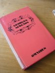 Simenon, Georges - vert. Eijkman, , G.C.. omsl. Bruna, Dick - Detectivebureau 0 - OMNIBUS