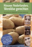 Rovers, S. - Nieuwe Nederlanders / wereldse gerechten