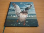 Swemle, Mayke & Vreugdenhil, Janneke & Wageningen, Mark van - Carnivoria Kookboek