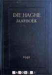 Redactie - Die Haghe Jaarboek 1942