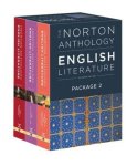 ... - (1) The Norton Anthology Of English Literature Package 2 14E