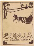 Blicher-Clausen, J. - Sonja