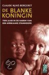 C. Njike-Bergeret - De blanke koningin / Sirene pockets / 54