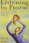 Peter D. Kramer - Listening to Prozac