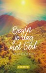 Wilkin van de Kamp - Begin je dag met God