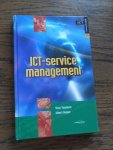 Thiadens, Th; Kuiper, A.P. - ICT-servicemanagement