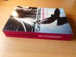 O'Connell, Carol - De thuiskomt