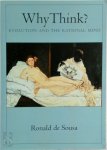 Ronald de Sousa - Why Think?