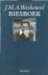Biesheuvel, J.M.A. - Biesboek / druk 1