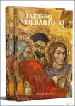Gail E. Solberg - Taddeo di Bartolo, Siena's Painter in the Early Quattrocento, A new history of Sienese painting from 1380 to 1420.. 2 vols.