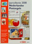  - Jaarcollectie 2008 - Nederlandse Postzegels