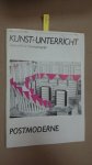 Friedrich Verlag: - Kunst + Unterricht. Heft 129 / März 1989 : Postmoderne