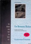 Honselaar, Wim & Adrie Barentsen - Aleksandr Poesjkin: een directe weg naar het lezen van de bronzen ruiter + CD Honselaar, Wim & Adrie Barentsen - Aleksandr Poesjkin: een directe weg naar het lezen van de bronzen ruiter + CD