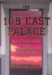 Conant, Jennet - 109 East Palace: Robert Oppenheimer and the Secret City of Los Alamos Conant, Jennet - 109 East Palace: Robert Oppenheimer and the Secret City of Los Alamos