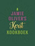 Jamie Oliver 10634 - Jamie Oliver's kerstkookboek