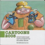  - Cartoons 2005
