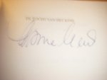 Keuls, Yvonne - De tocht van het kind. GESIGNEERD.
