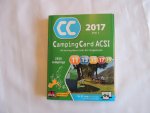 red. - Camping Card ACSI 2017 Deel 2. CampingCard