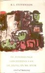 Stevenson, Robert L. - De Zonderlinge Geschiedenis van Dr. Jekyll en Mr. Hyde