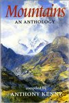 Anthony Kenny - Mountains - an anthology