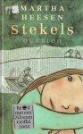Heesen, Martha - Stekels